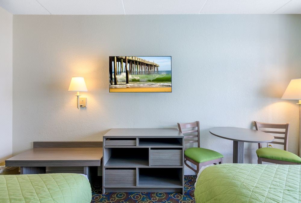 Photo of Bedroom in Kill Devil Hills
