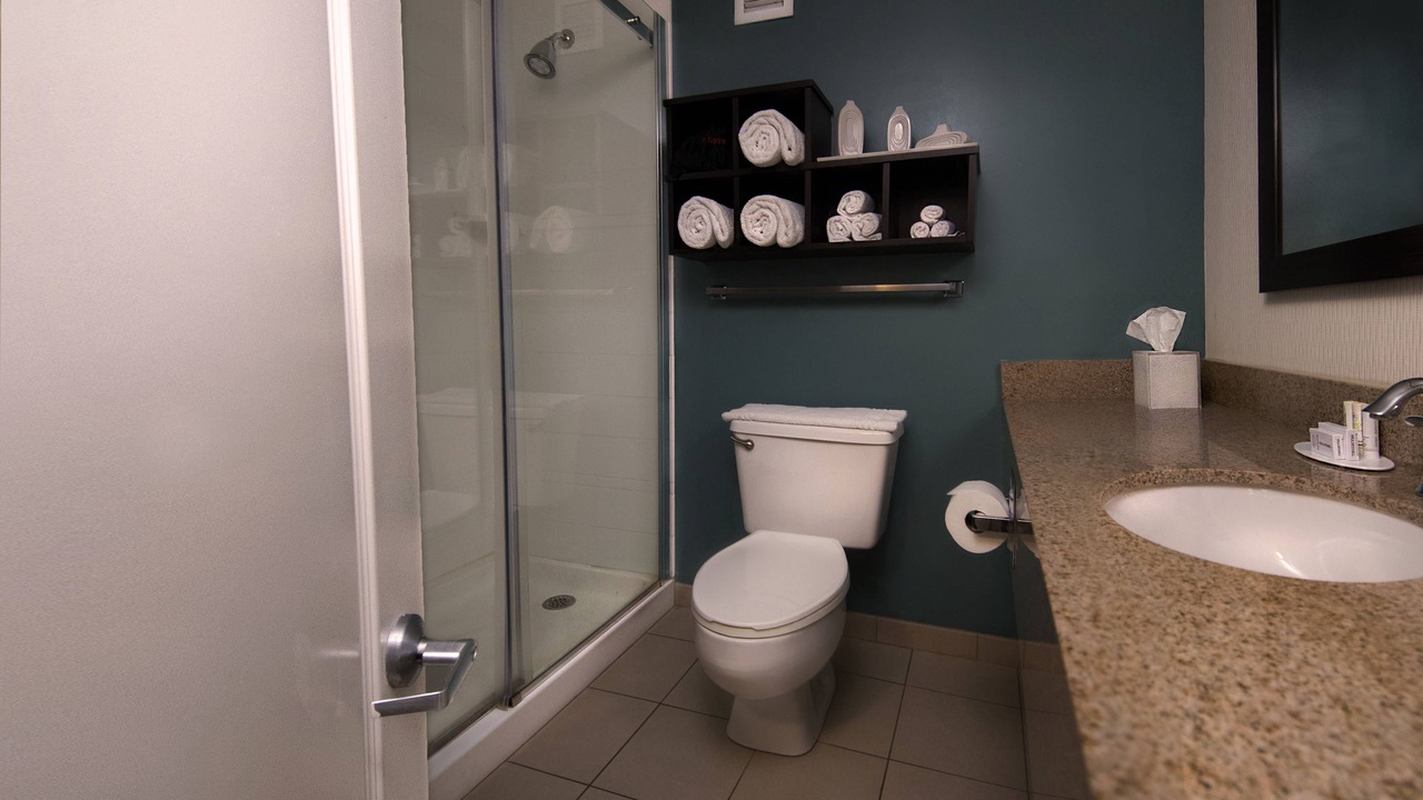 Photo of Bathroom in New Bern