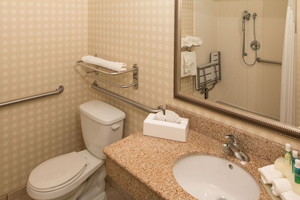 Photo of Bathroom in Greensboro