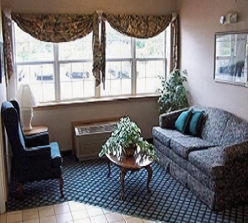 Photo of Livingroom in Morrisville
