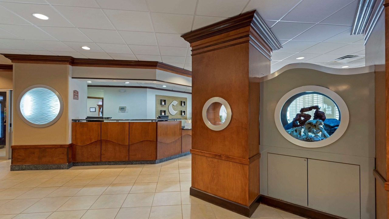 Photo of Kitchen in Kill Devil Hills