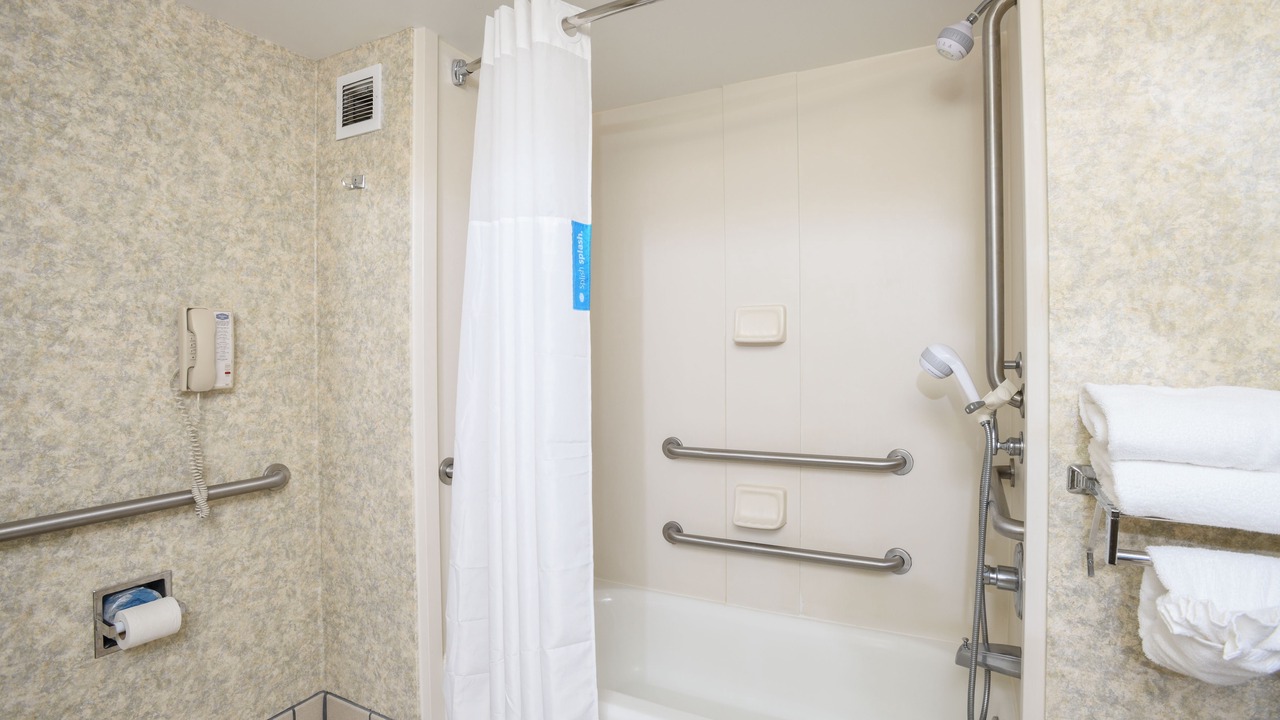 Photo of Bathroom in Williamston