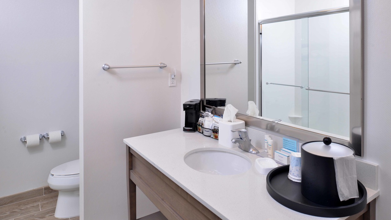 Photo of Bathroom in Shelby