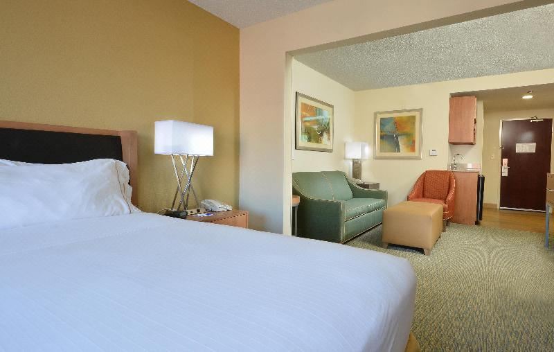 Photo of Bedroom in Archdale