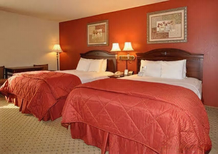 Photo of Bedroom in Mocksville