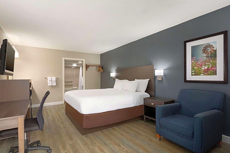 Photo of Bedroom in Wilmington