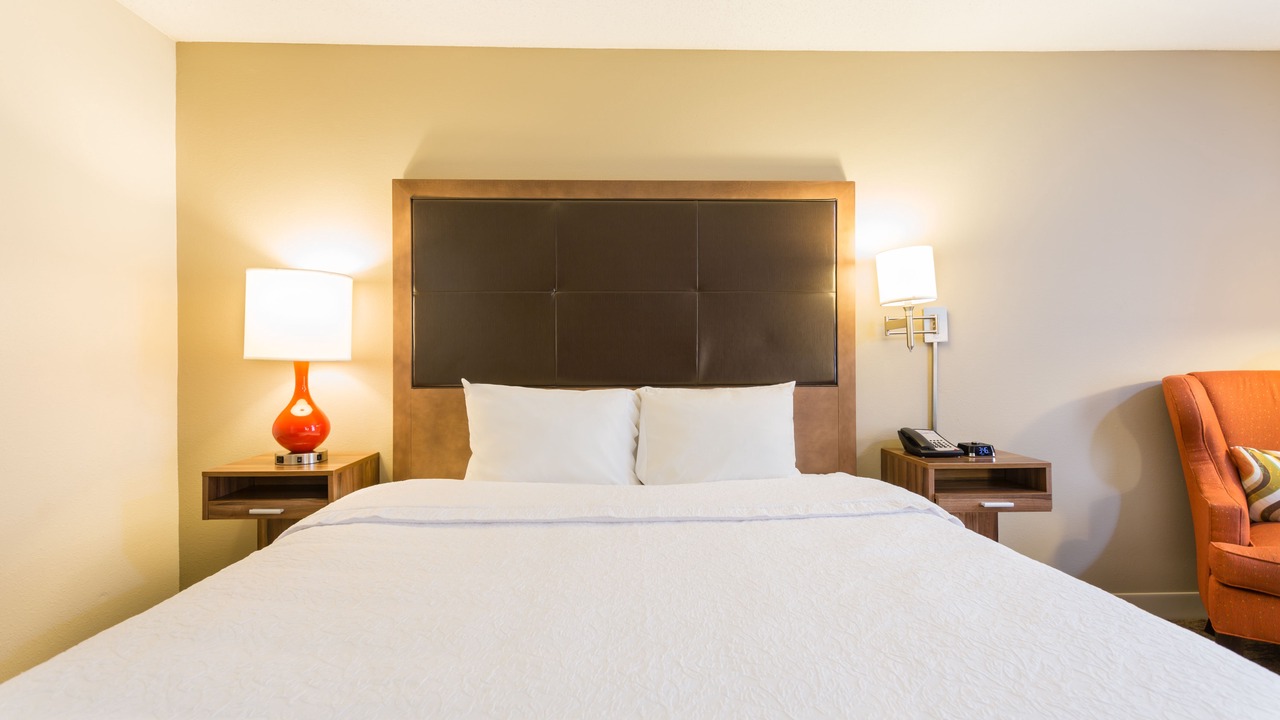 Photo of Bedroom in Havelock
