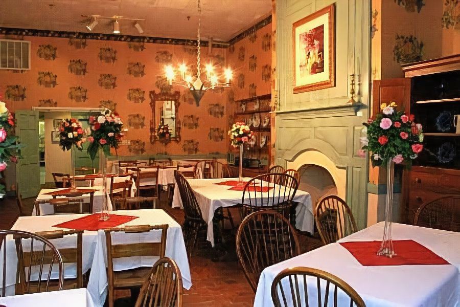 Photo of Livingroom in Winston - Salem