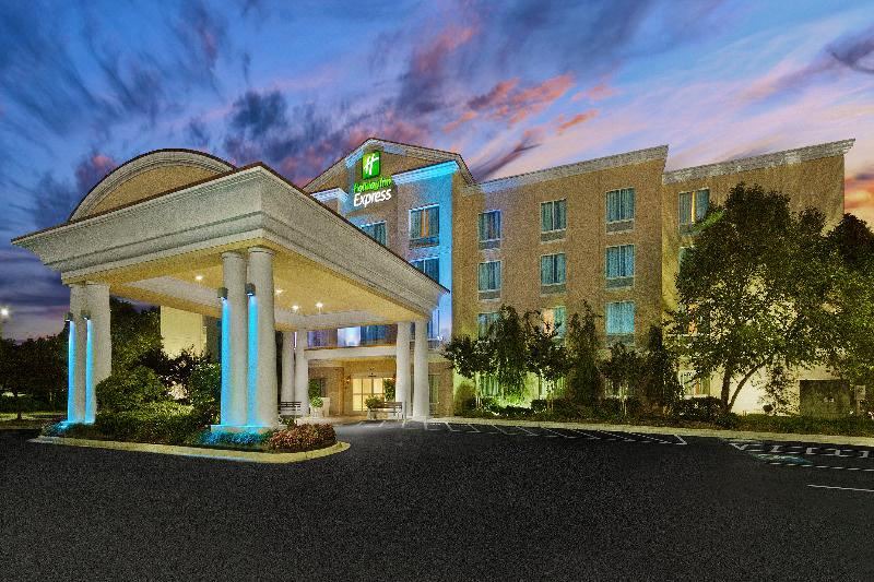 Photo of Buildings in Kannapolis
