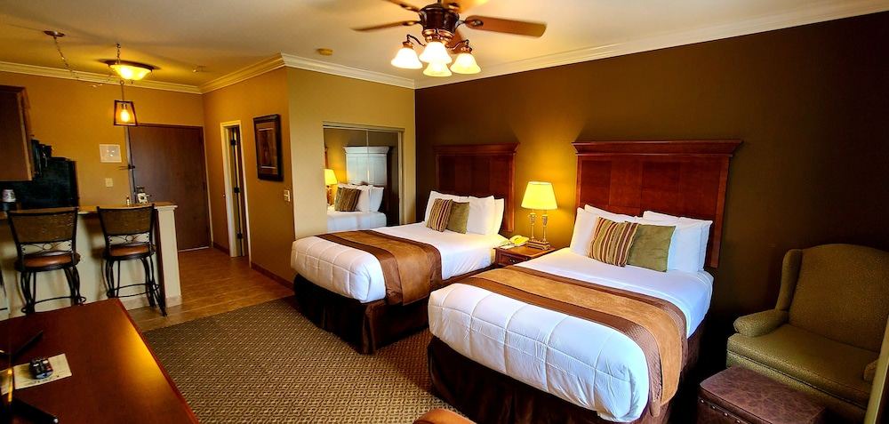 Photo of Bedroom in Flat Rock