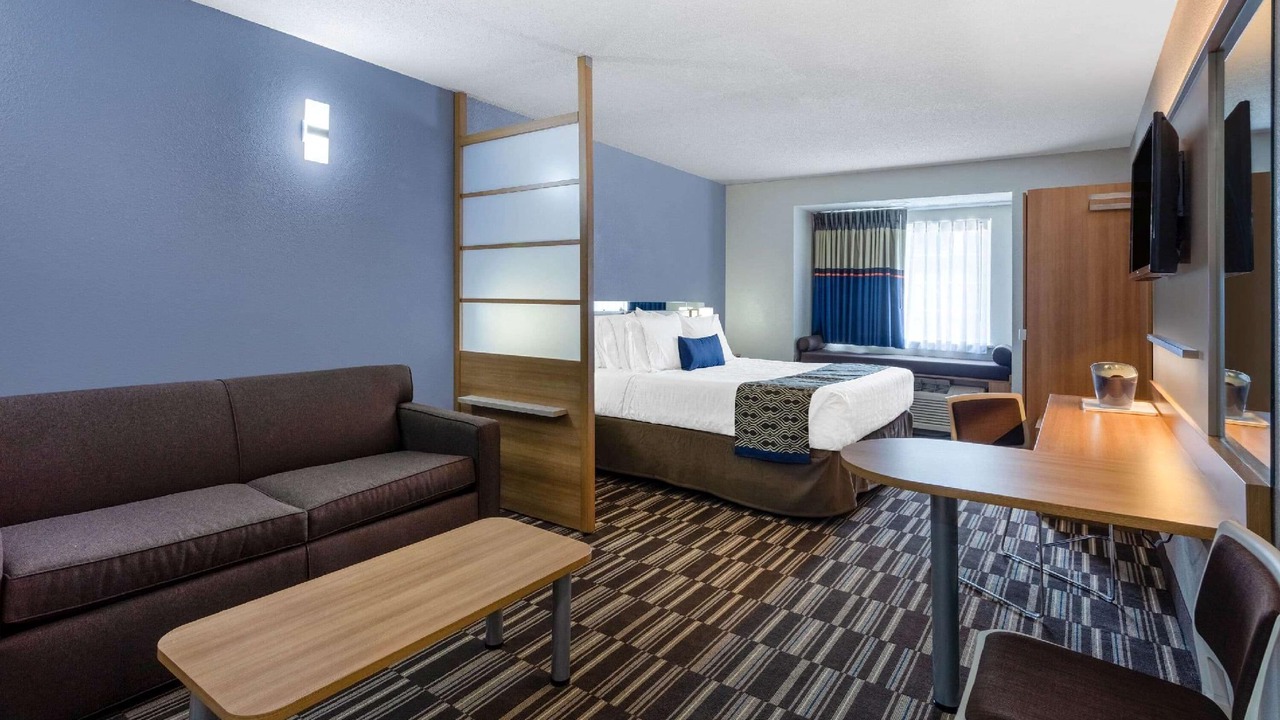 Photo of Livingroom in Burlington