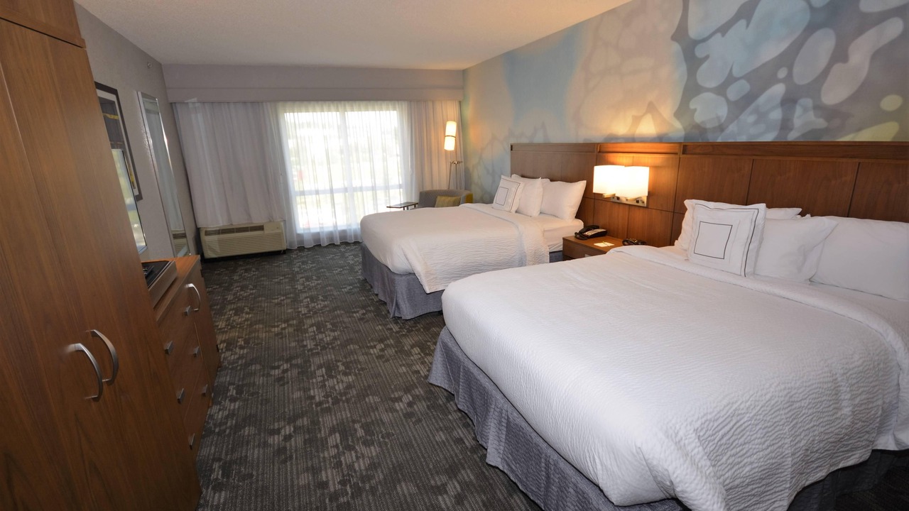 Photo of Bedroom in Arden