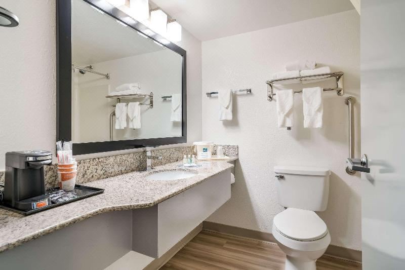 Photo of Bathroom in Jacksonville