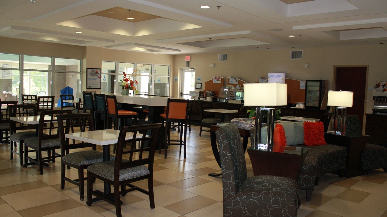 Photo of Livingroom in Havelock