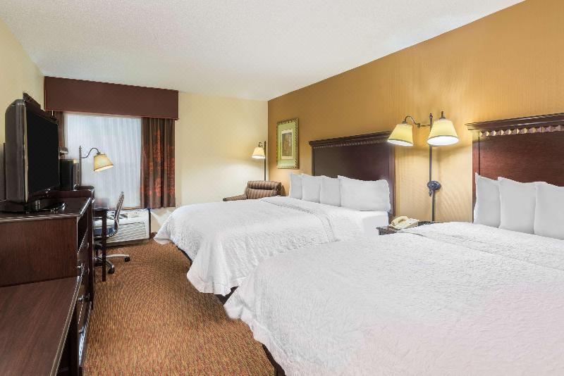 Photo of Bedroom in University Place