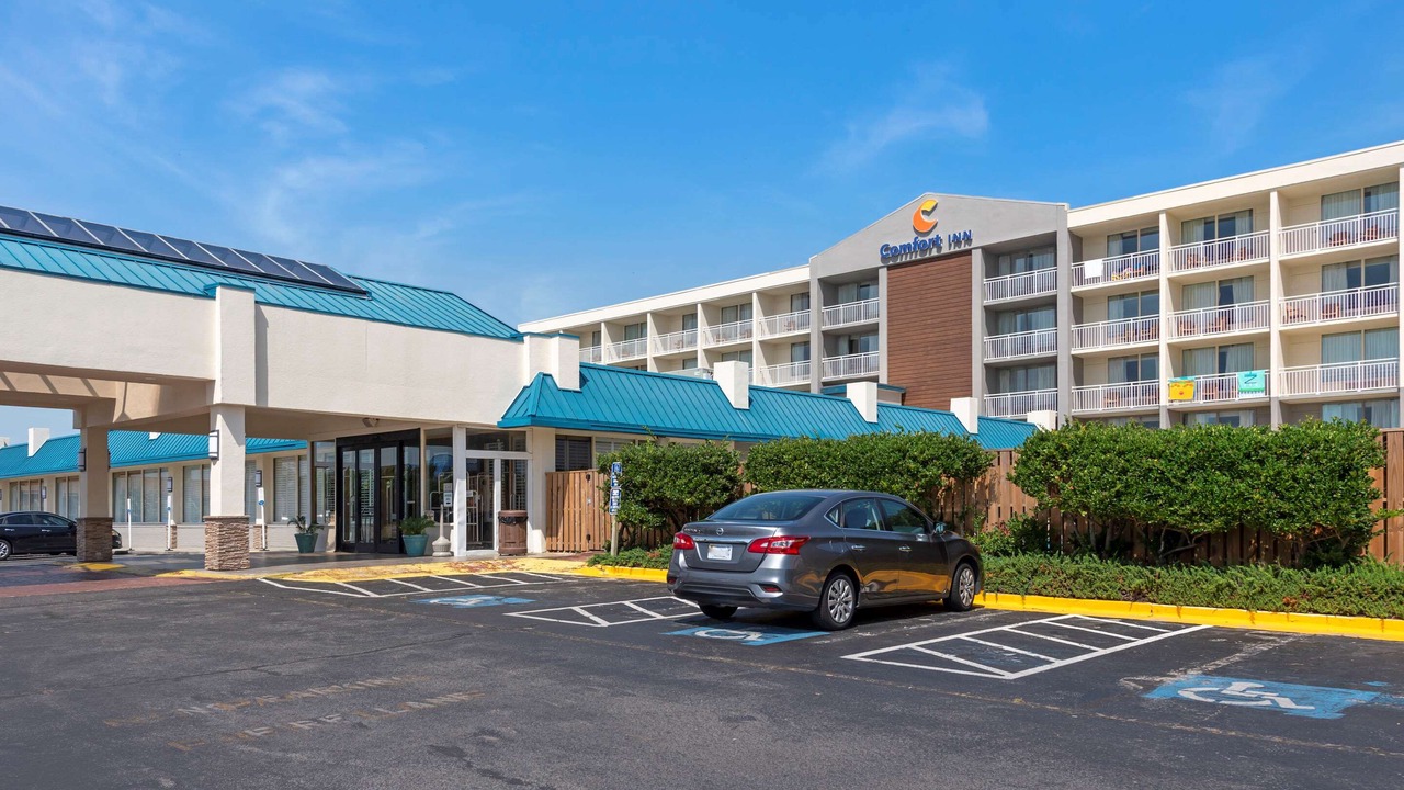 Photo of Buildings in Kill Devil Hills
