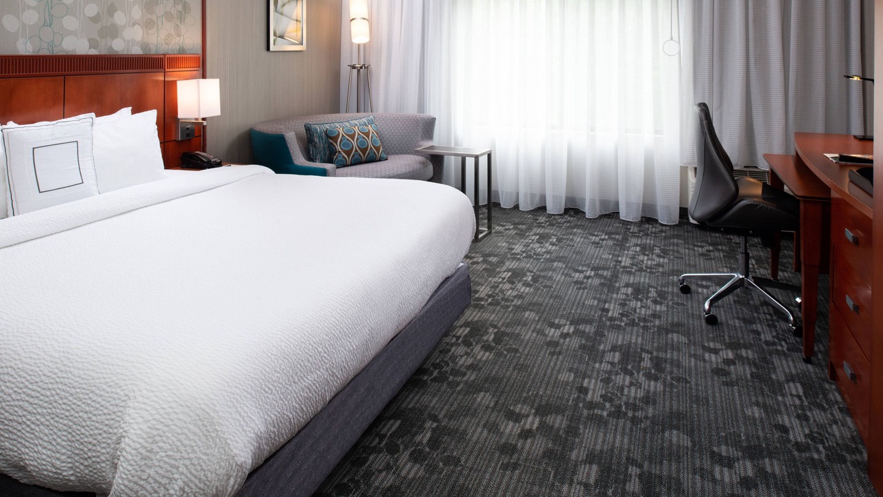 Photo of Bedroom in High Point
