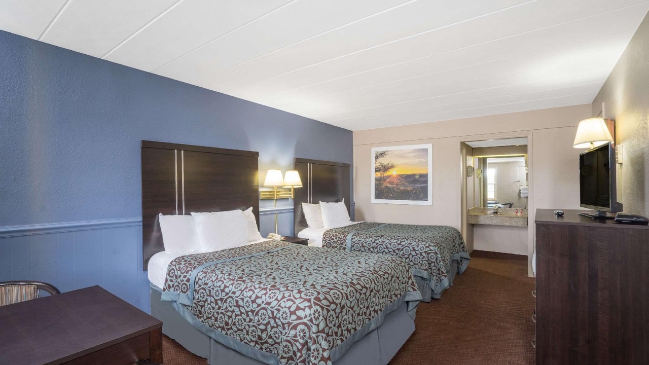 Photo of Bedroom in Lincolnton