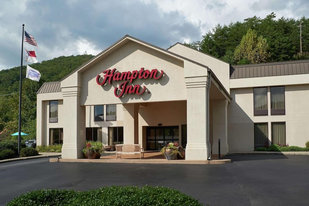 Photo of Buildings in Cherokee