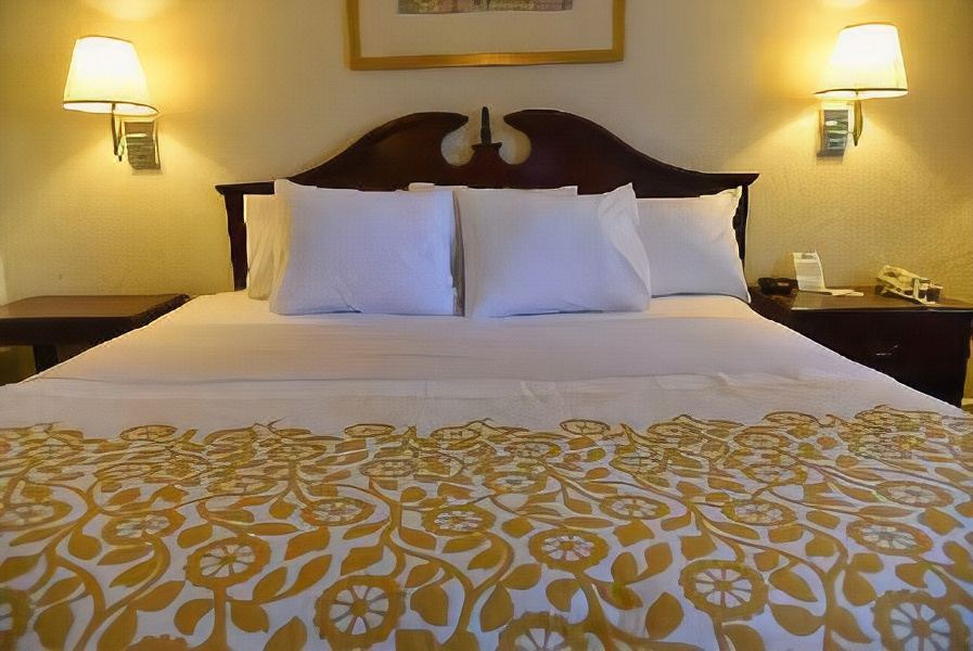 Photo of Bedroom in Havelock