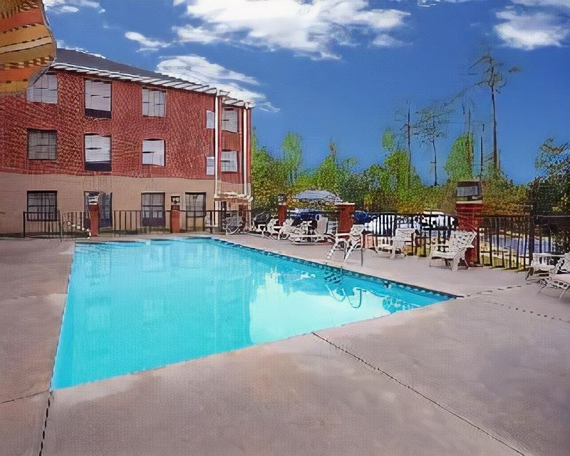Photo of Outdoor in Southwest Raleigh
