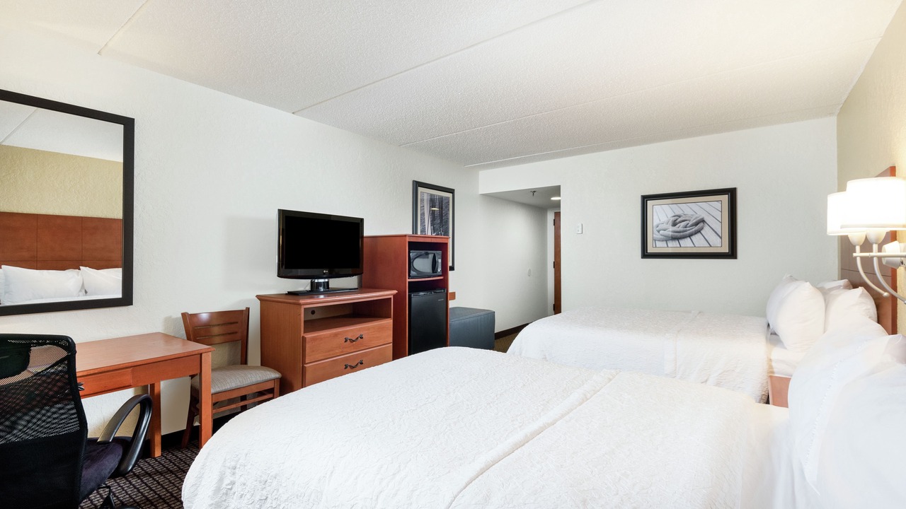 Photo of Bedroom in Morehead City