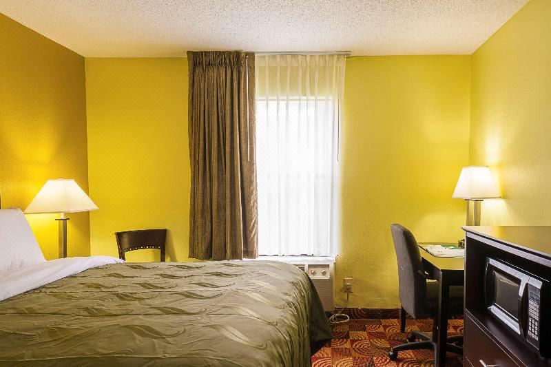 Photo of Bedroom in Washington