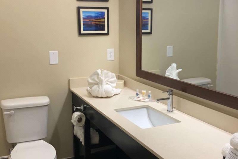 Photo of Bathroom in Jacksonville
