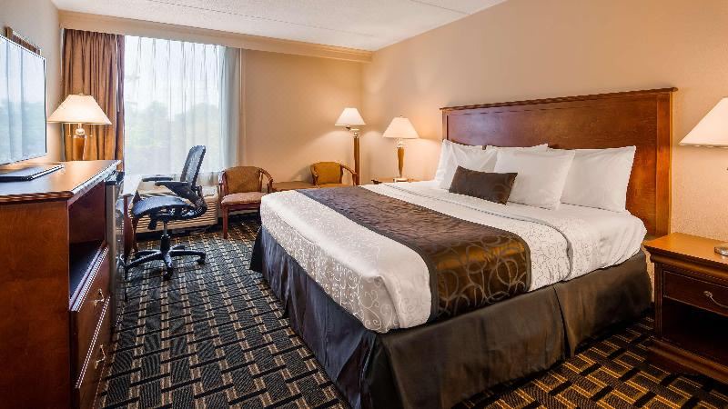Photo of Bedroom in Charlotte