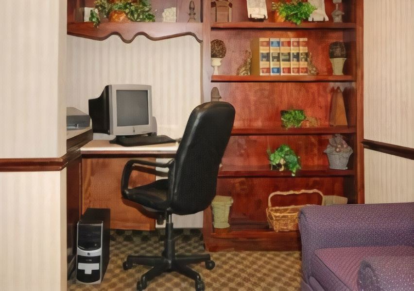 Photo of Livingroom in Rocky Mount