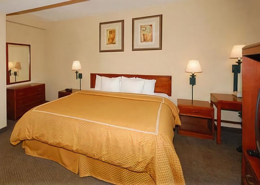 Photo of Bedroom in Cary