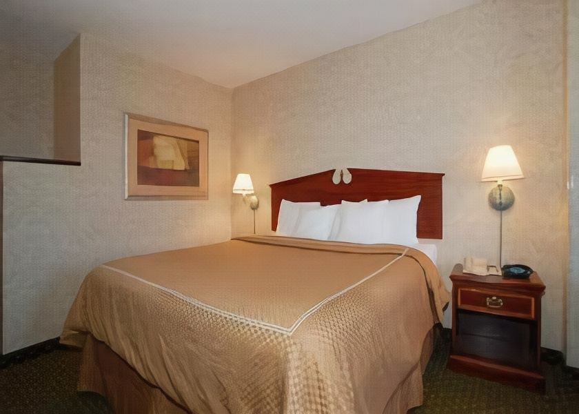 Photo of Bedroom in Winston - Salem