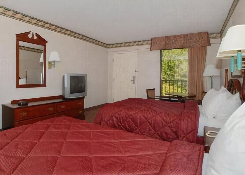 Photo of Bedroom in Reidsville