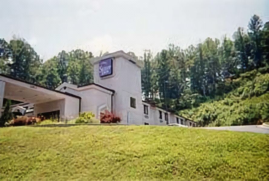 Photo of Buildings in Bryson City