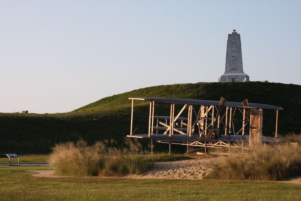 Photo of Buildings in Kill Devil Hills
