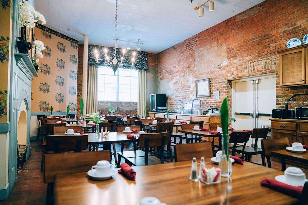 Photo of Livingroom in Winston - Salem