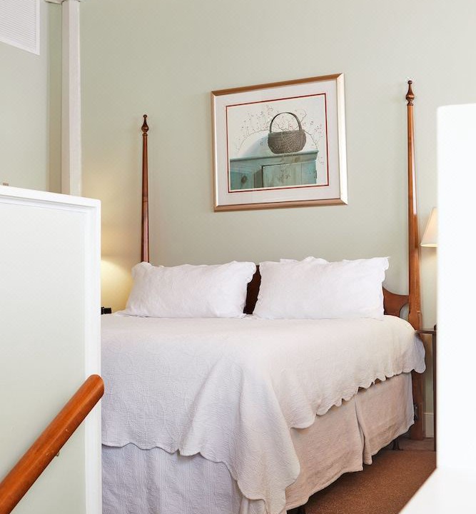 Photo of Bedroom in Winston - Salem