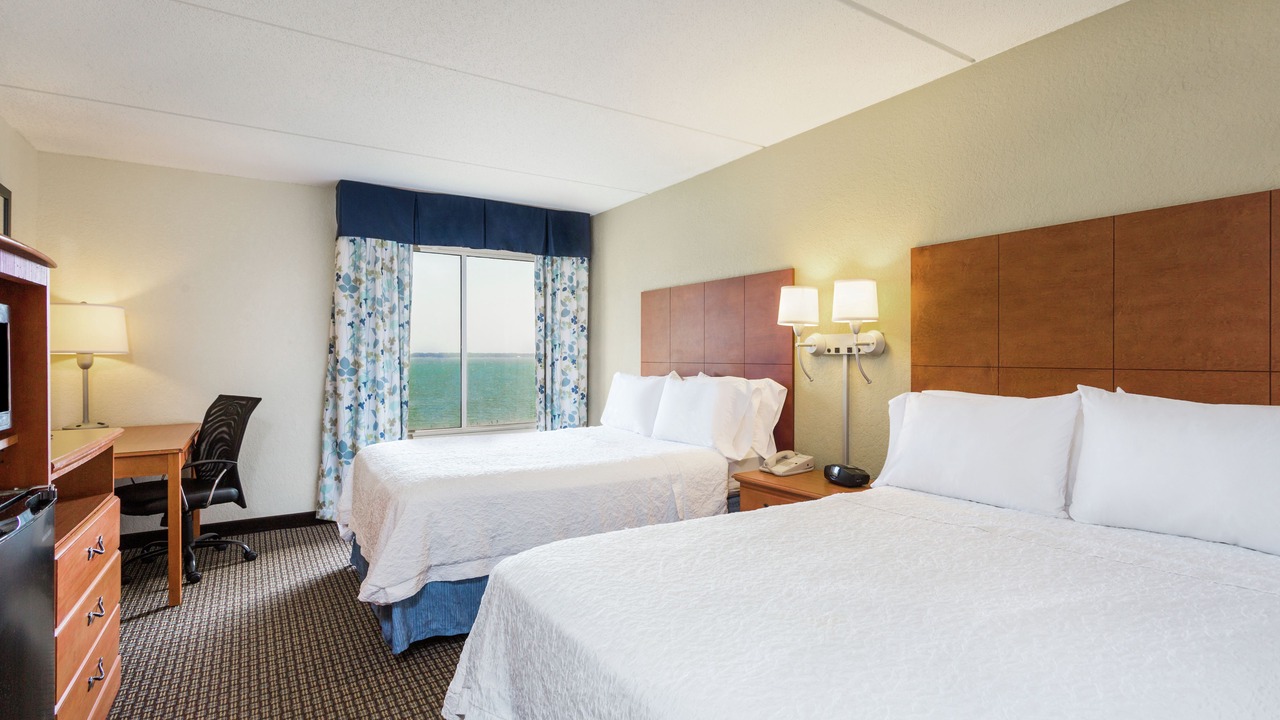 Photo of Bedroom in Morehead City