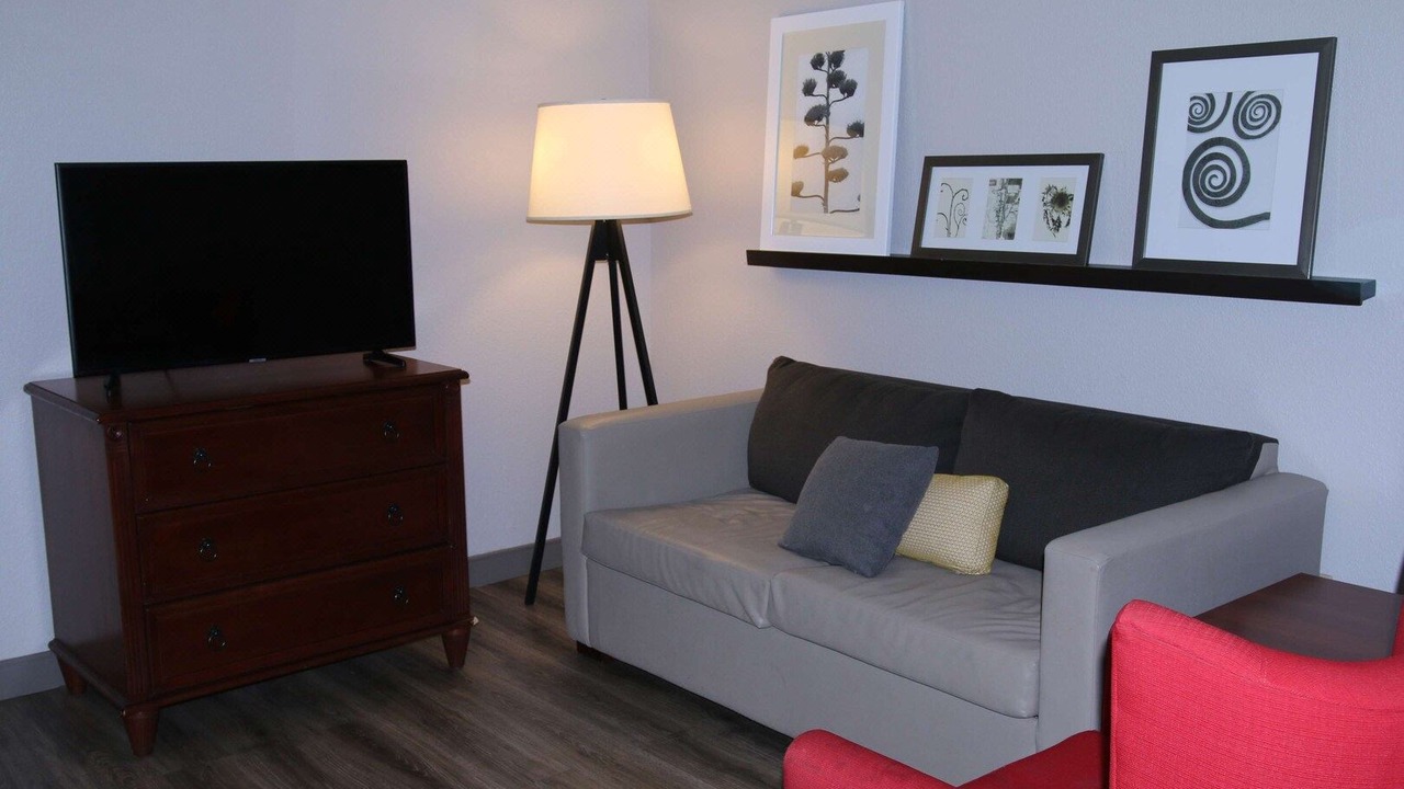 Photo of Livingroom in Wilson