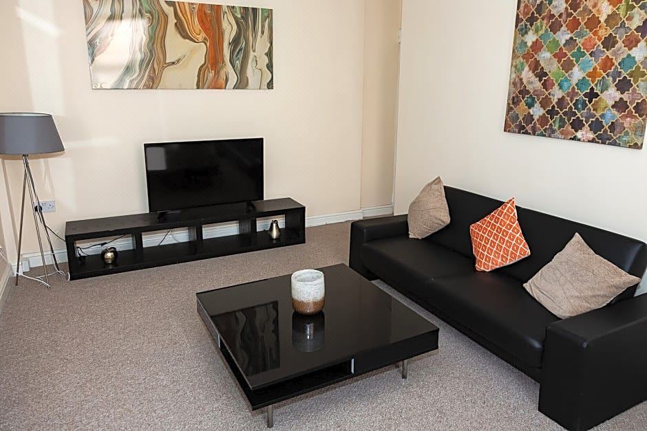 Photo of Livingroom in South Shields