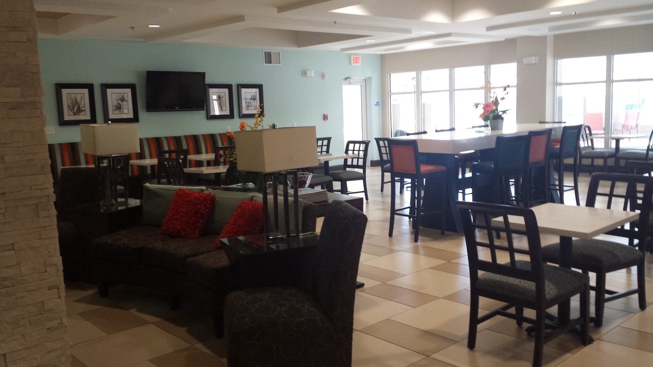 Photo of Livingroom in Havelock