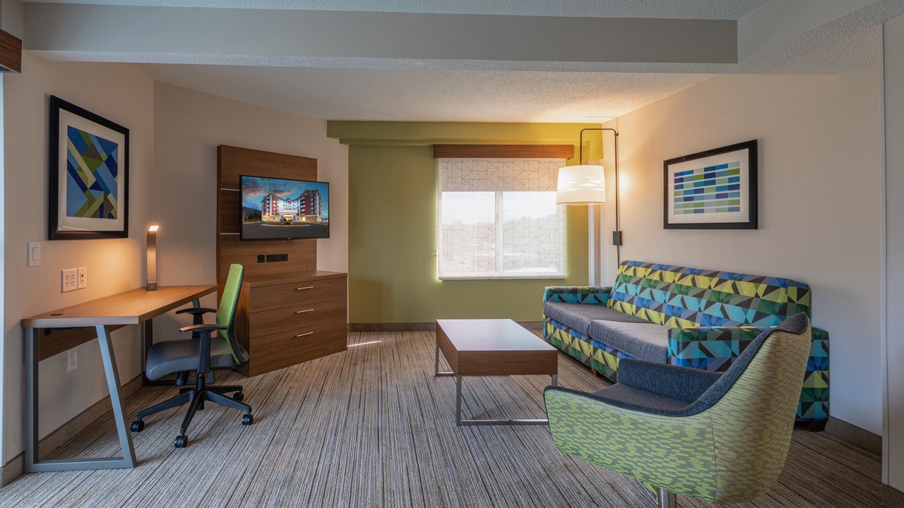 Photo of Livingroom in Asheville