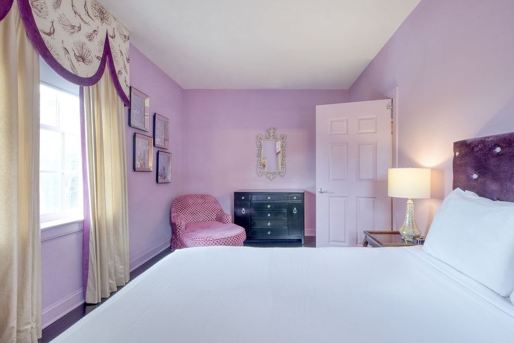 Photo of Bedroom in Cary