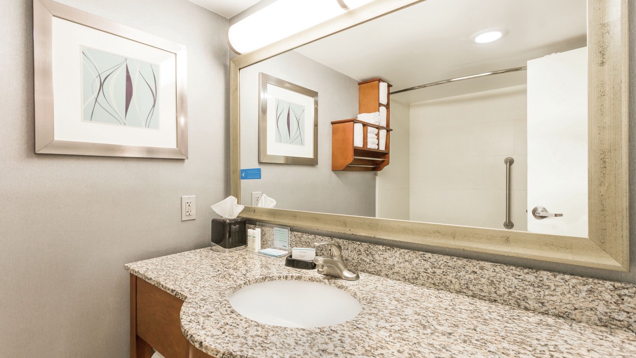 Photo of Bathroom in Morehead City