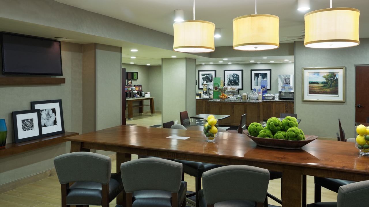 Photo of Livingroom in University Place