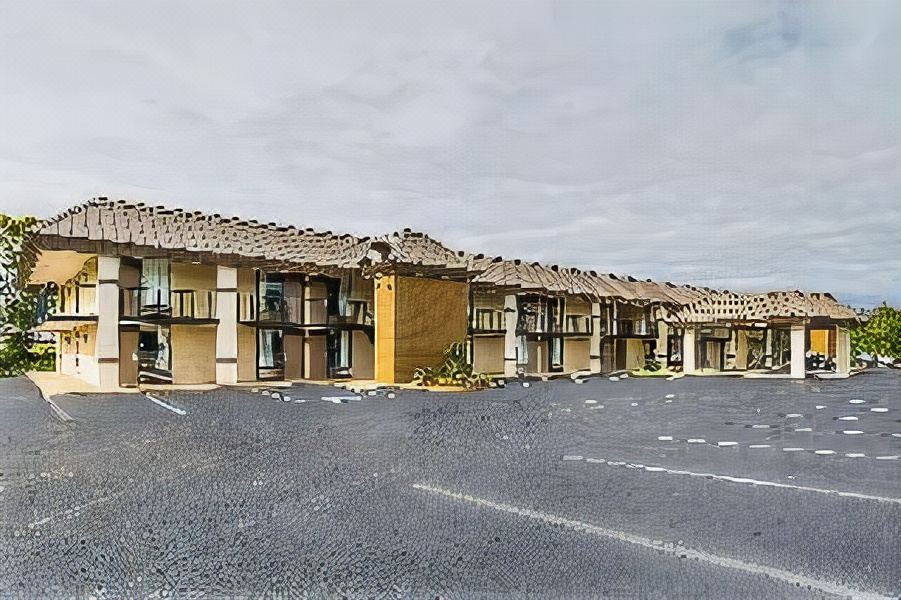 Photo of Buildings in Forest City