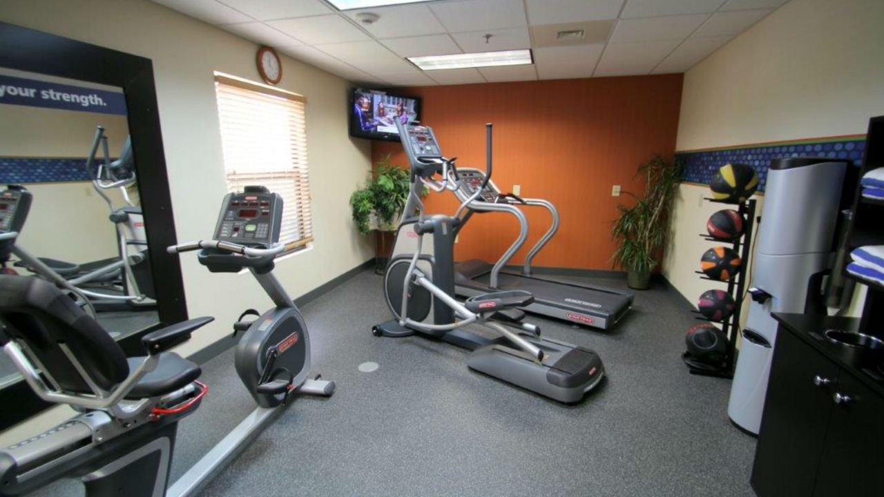 Photo of Livingroom in Williamston