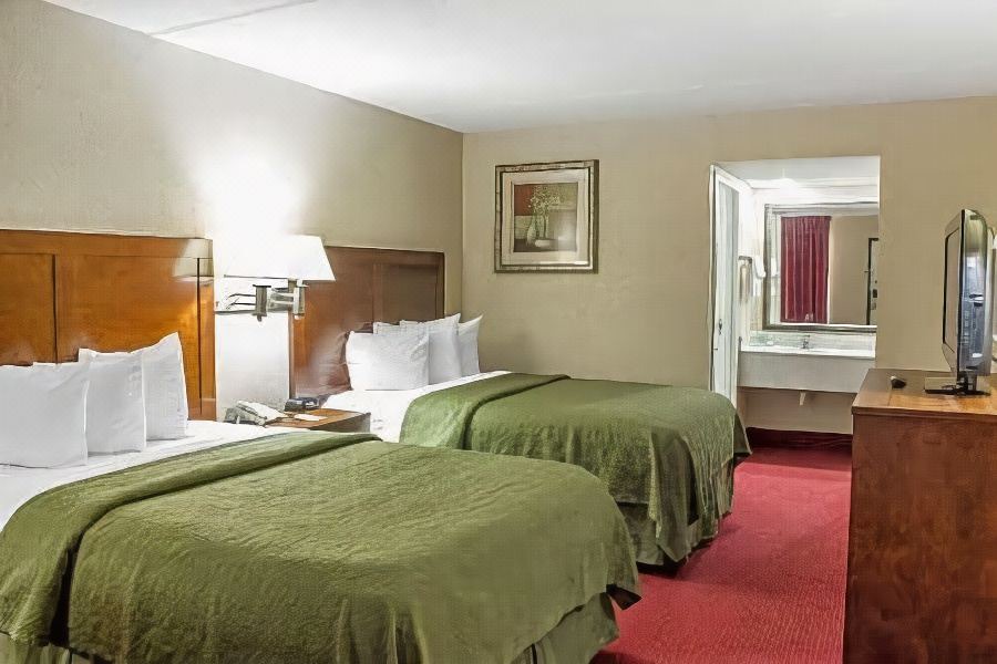 Photo of Bedroom in Selma