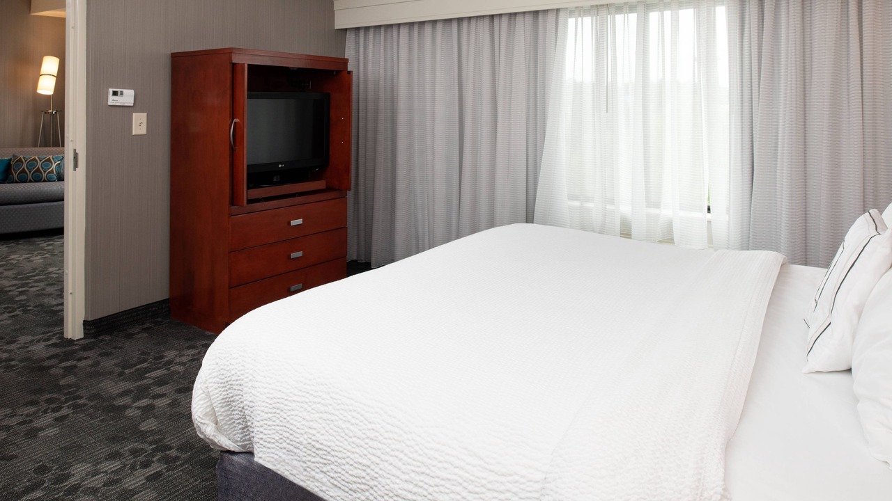 Photo of Bedroom in High Point