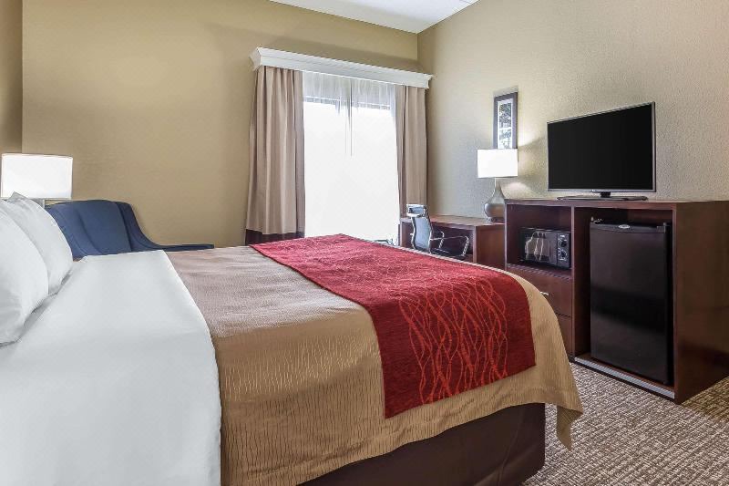 Photo of Bedroom in Mocksville